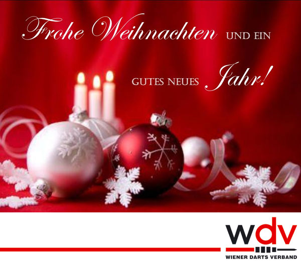 Weihnachtskarte