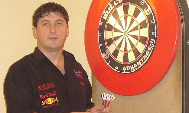 Mensur Suljovic (Quelle: http://www.sport10.at)