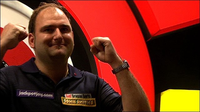 Scott Waites