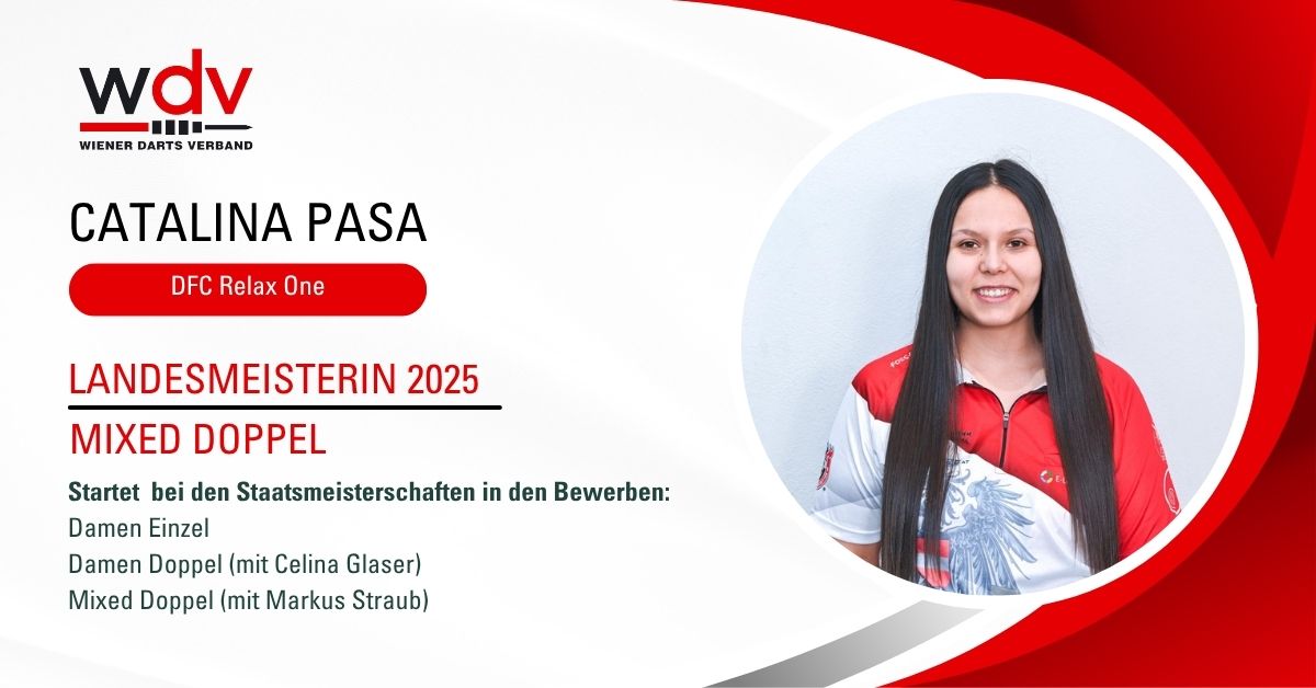 Catalina Pasa Card