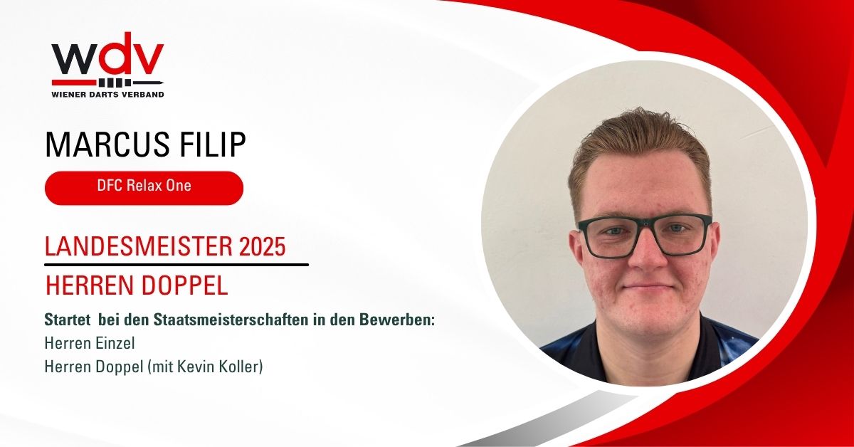 Marcus Filip Card