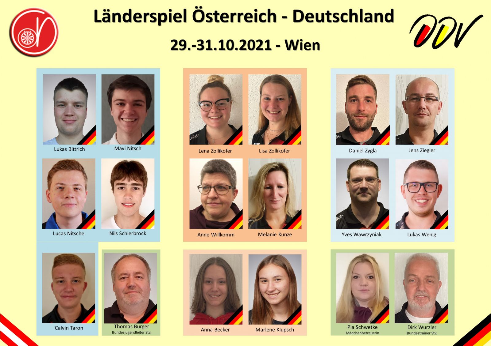 Team Germany