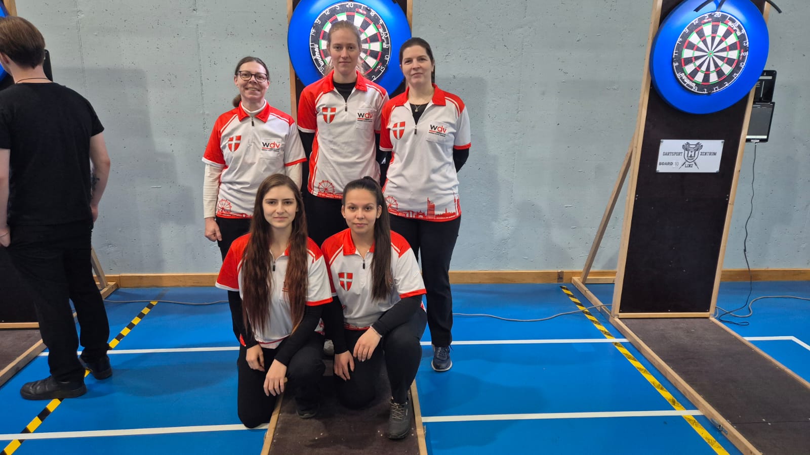 25-12-14_BL Kader Damen Ober&ouml;sterreich